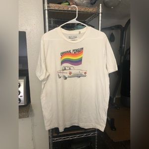 Original Penguin Pride t-shirt